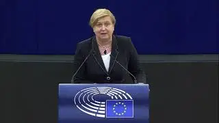 Anna Fotyga debates European security challenges in the Indo-Pacific