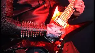 DEVIL EMPIRE - Inside Infernal Anthropy Thrones (Covid-19 live streaming show)