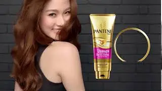 PANTENE 3-Minutes Miracle New Pricing Commercial