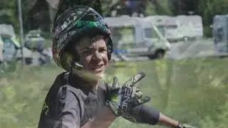 ION CUP 2018