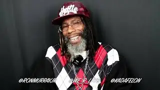 RON MURRAY PRESENTS - PAVEMENT SZN 4 - KADA FELON