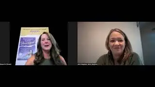 Unwrapped Ep 1 Book Discussion