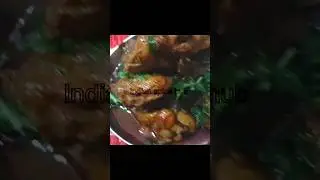 Bihari Style Chicken curry with my voice #cookingathome #food #cookingchannel #chicken #song