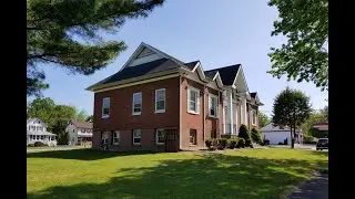 Great Office Building FOR SALE:147 Lower Main St, Aberdeen NJ 07747 Email:Mimi@MimiGoehring.com