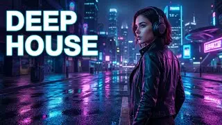 Summer Deep House 2026 ☀️ Chillout & Tropical House Mix