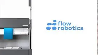 How to create a new user in the liquid handling robot flowbot&reg; ONE