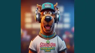 Scooby-doo House Party Vibes