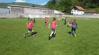 NK Rijeka  NK Busovaca