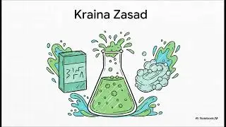 Magia kolorów kapusty