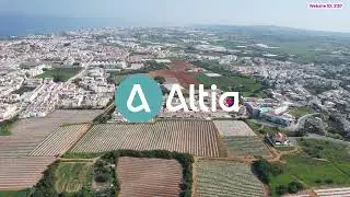 Plot in Paralimni, Ammochostos | Web ID: 2157
