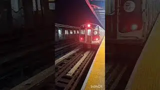 Lots of trains action part 980