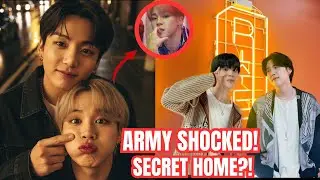 😱 UNEXPECTED! Allegations of Jikook's Secret Living Together Begin to Be Revealed