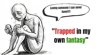 Trapped in My Own Fantasy &ndash; The Silent Pain of Wanting What You Can&rsquo;t Have