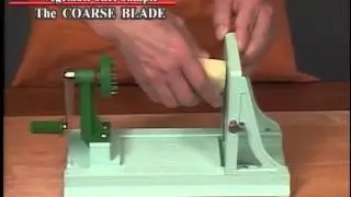 Benriner Turning Vegetable Slicer