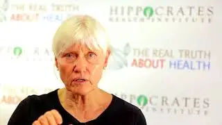 Claire Hope Cummings M.A, J.D,  Offstage Interview on GMO Foods and The Fight for Seed Survival