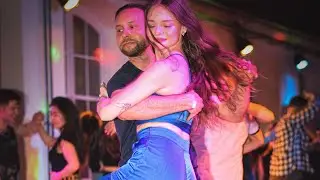 Frankfurt Bachata Festival - Level Up 2023