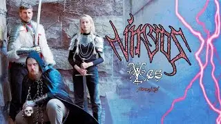The Virgos - Yes (Official Music Video)