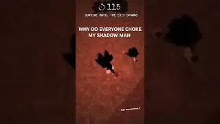 epik chase but shads gets yoked up#roblox #floodescape2 #geometrydash #fe2 #memes #gaming p again :(