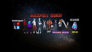 Buckshot Roulette Signups 2026 - Starts NOW!