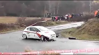 Lábatlan-Bajna Rally 2015