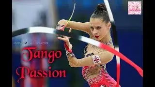 #117 | Tango Passion- music rhythmic gymnastics