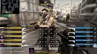 Gaygun 20 sept 2018