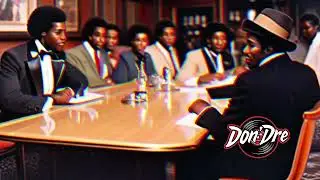 Do The Things - Produced By Don&rsquo;Dre