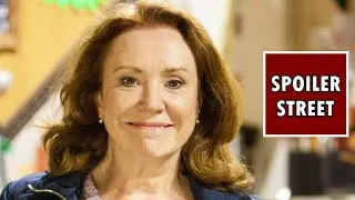 Actress Melanie Hill Who Plays Cathy Matthews Is Leaving Coronation Street