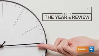 2018 Year in Review