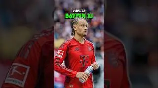 Kann der FC Bayern zwar ohne Wirtz aber mit diesen 5 Transfers die Champions League gewinnen?