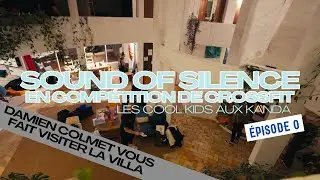 KANDASHOWDOWN 2025 - VLOG SOS EP 0