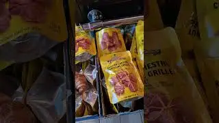 Italian bakery