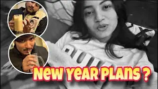New Year Plan? 🤔✨ | Real Talk & Chill Moments