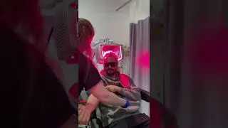 Burak Serdar Şanal ile Ozon Tedavi & Sa&ccedil; Lazeri