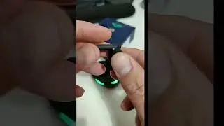 Black Shark Smart TWS Headphones