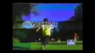 Weekend Outlook intro (1998)