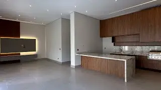 Viva o Alto Padrão em uma Casa Completa no Jardim Villagio