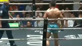 Kaimukkao Por.Thairongruangkamai highlights