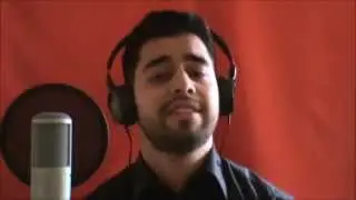 Desde que tu te has ido (Mocedades/Luciano Pereyra) Luiz Valadez cover