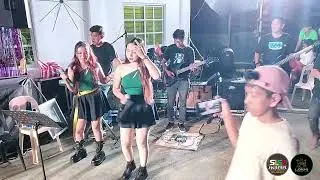 Girls just wanna have fun cover by Solidstate band