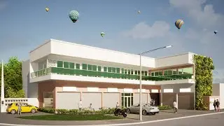 Projeto comercial - Matteoni