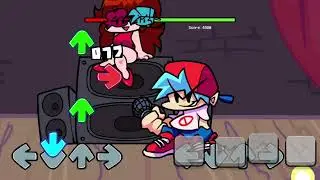 Simon vs Fnaf (2 Weeks only ) Friday night Funkin Gameplay Android ports 