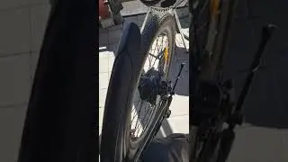 Cykelhjul