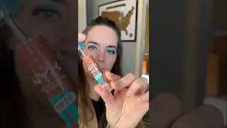 Nyx Cosmetics Lip I.V. Hydrating Gloss Serum: Hydra Honey