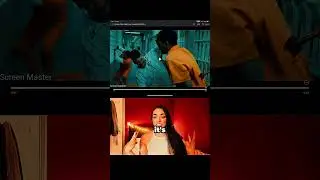 Why This Prison Hallway Fight Scene Is So Intense