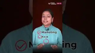 Is BBA right Career For you by Career Launcher Patna- Best IPMAT Coaching Institute in Patna. #ipmat