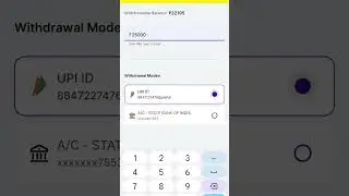 zupee withdrawal proof in one day earning money 🤑💰💰 #shorts #zupee #trading #videos