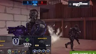 【MC5】SB  sniper    with KASA