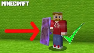 MINECRAFT | Какие чары можно наложить на щит?