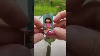 Unboxing a Toy Mini Brands for my Disney Nuimos